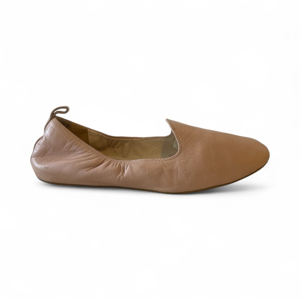 Cole Haan Soft Pink Ballet Flats Shoes Size 7
